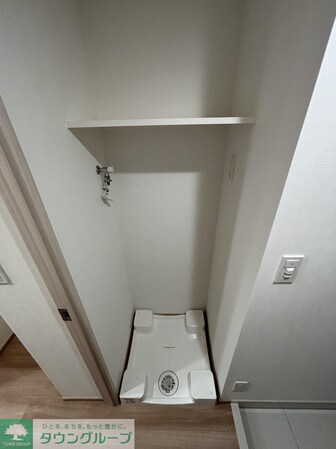 クレストコート本所吾妻橋Northの物件内観写真